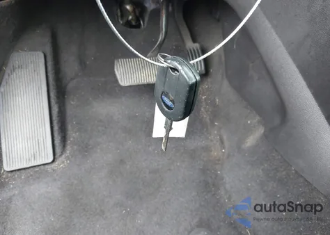 2018 Ford Escape S из США, поврежденный, VIN 1FMCU0F79JUB96676